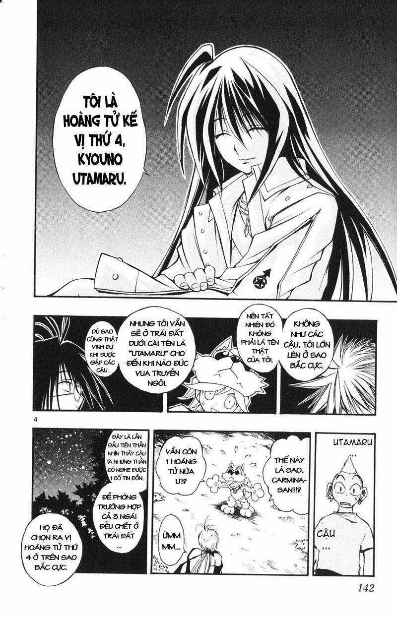 MIXiM★11 Chapter 22 trang 3