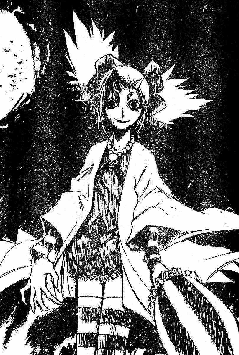 MIXiM★11 Chapter 25 trang 10