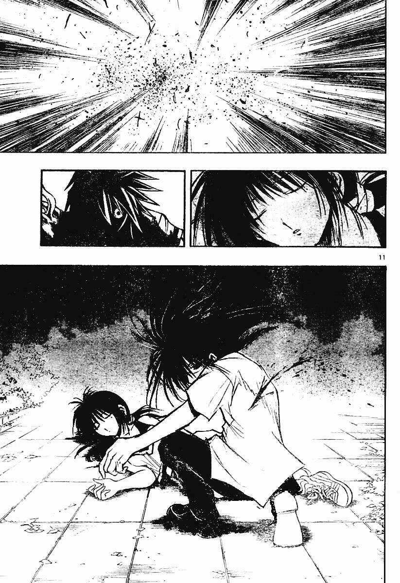 MIXiM★11 Chapter 26 trang 10