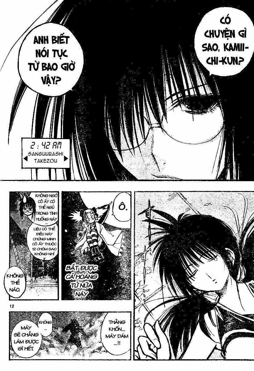 MIXiM★11 Chapter 26 trang 11