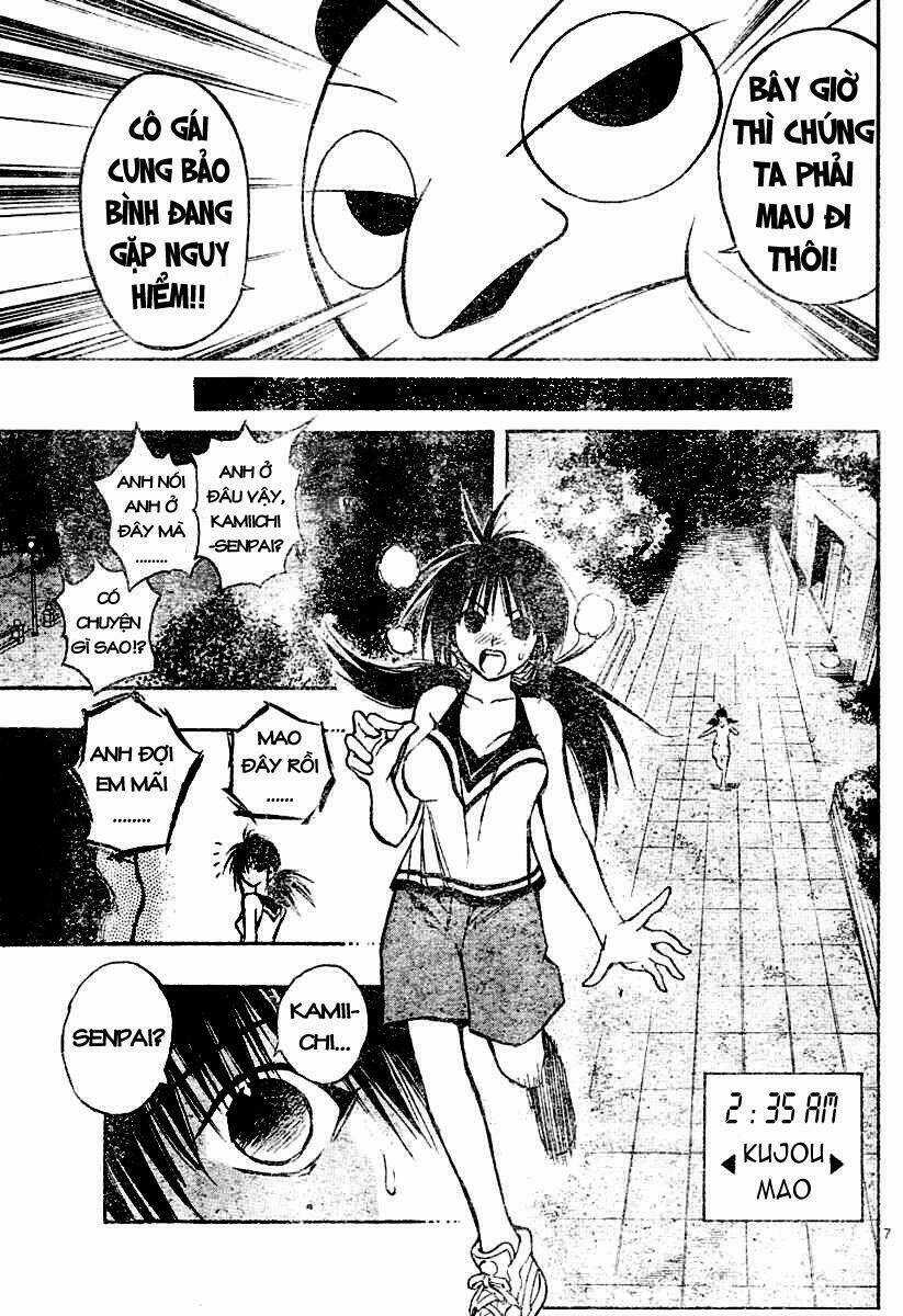 MIXiM★11 Chapter 26 trang 6