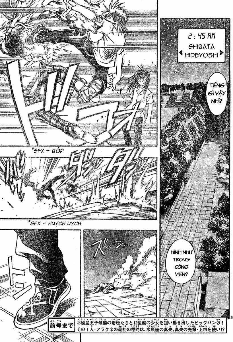 MIXiM★11 Chapter 27 trang 2