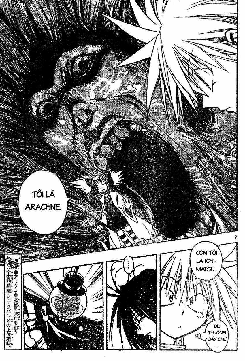 MIXiM★11 Chapter 27 trang 6