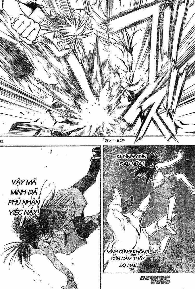 MIXiM★11 Chapter 28 trang 11