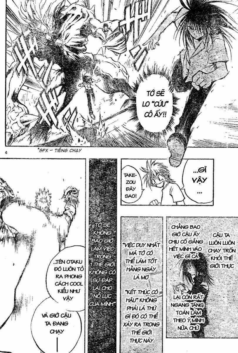 MIXiM★11 Chapter 28 trang 3