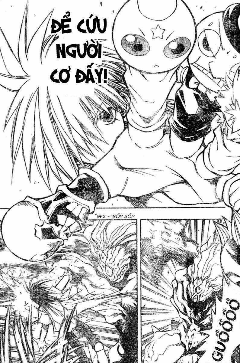 MIXiM★11 Chapter 28 trang 4