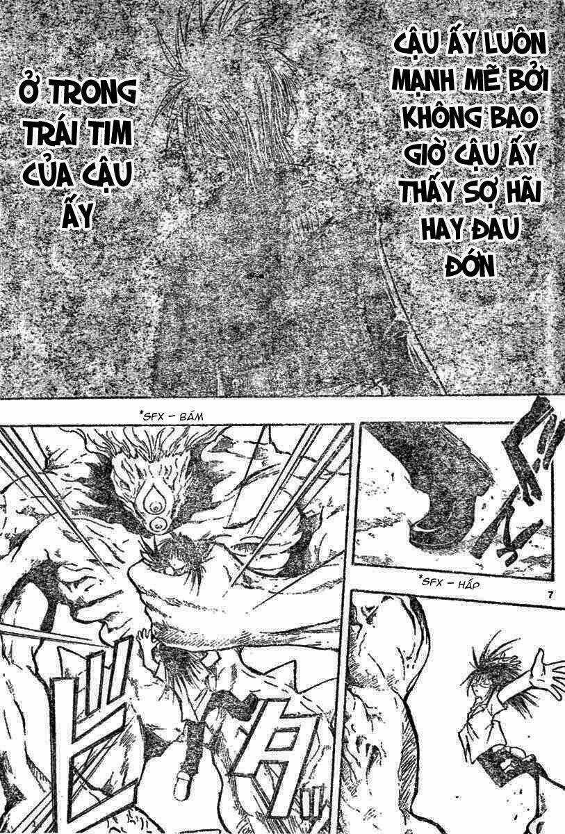 MIXiM★11 Chapter 28 trang 6