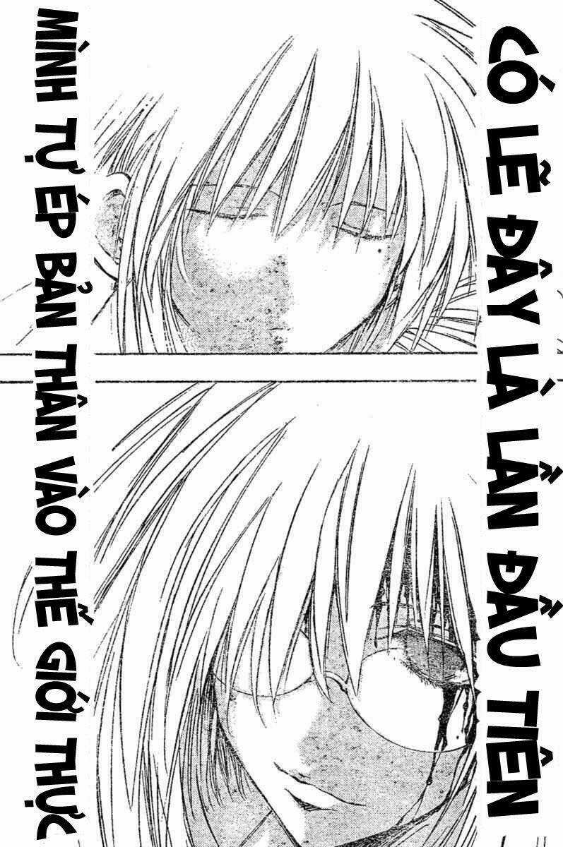 MIXiM★11 Chapter 28 trang 8