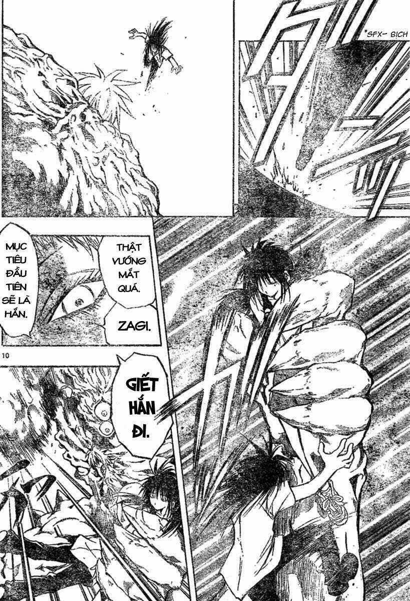 MIXiM★11 Chapter 28 trang 9