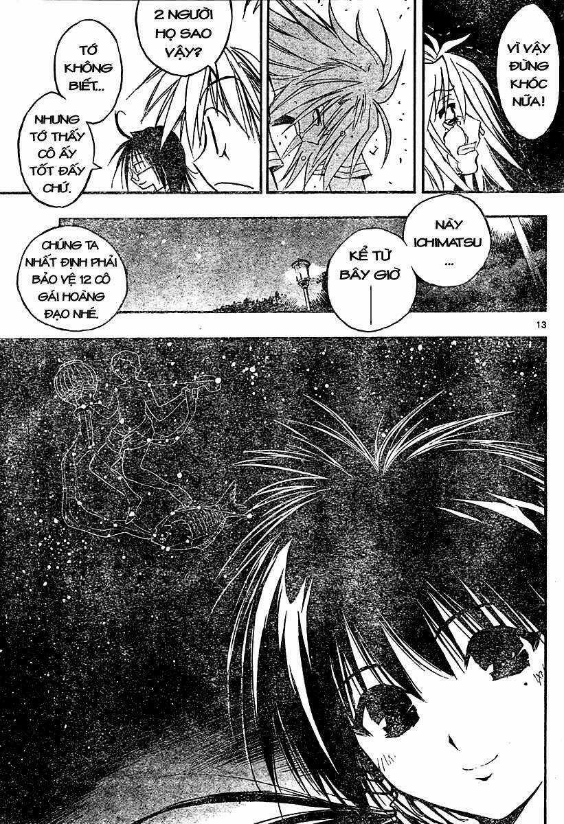 MIXiM★11 Chapter 31 trang 12