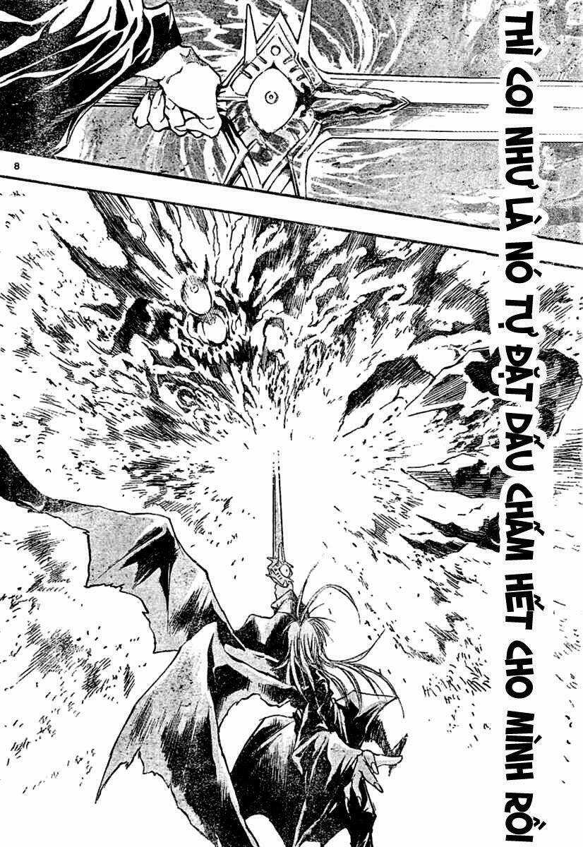 MIXiM★11 Chapter 31 trang 7