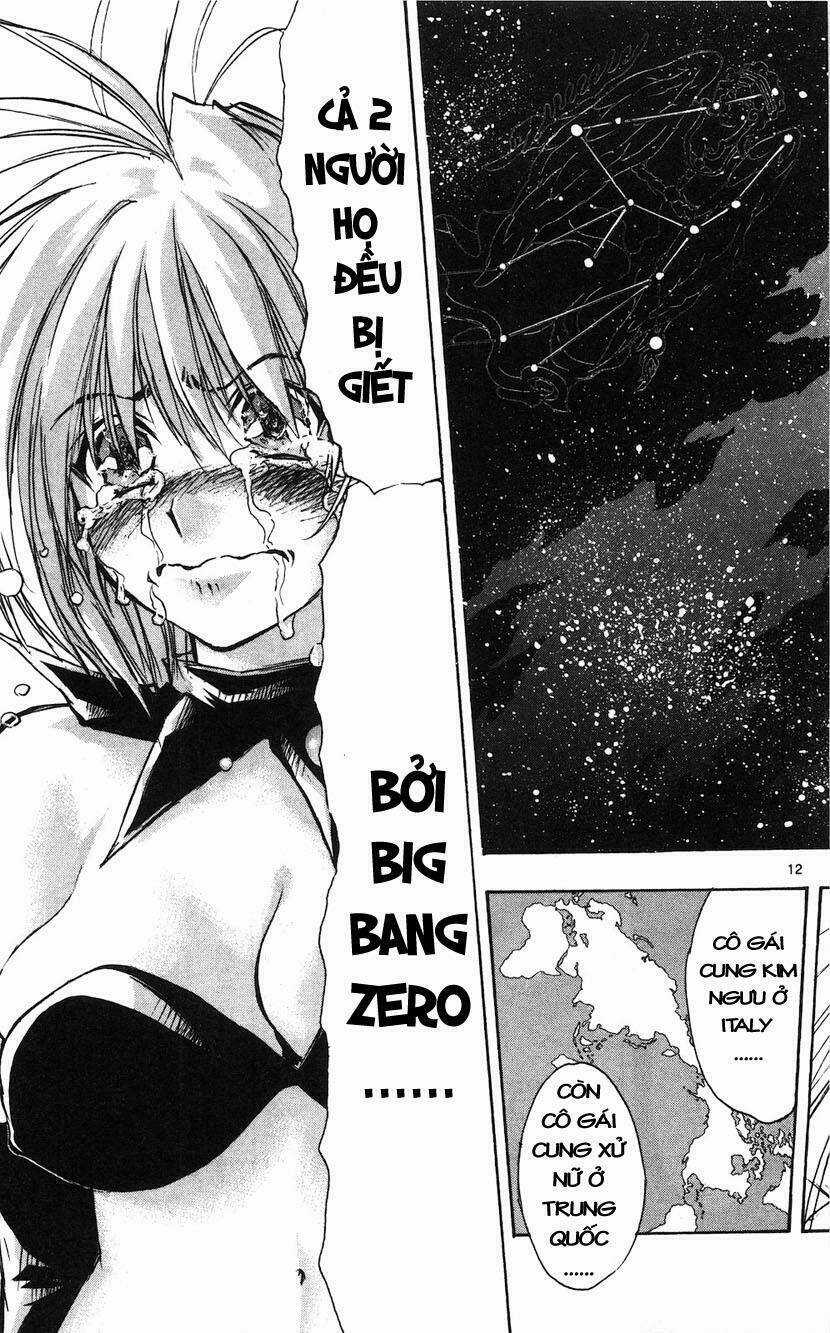 MIXiM★11 Chapter 32 trang 11