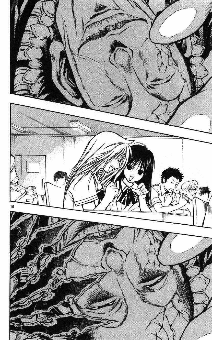 MIXiM★11 Chapter 32 trang 18