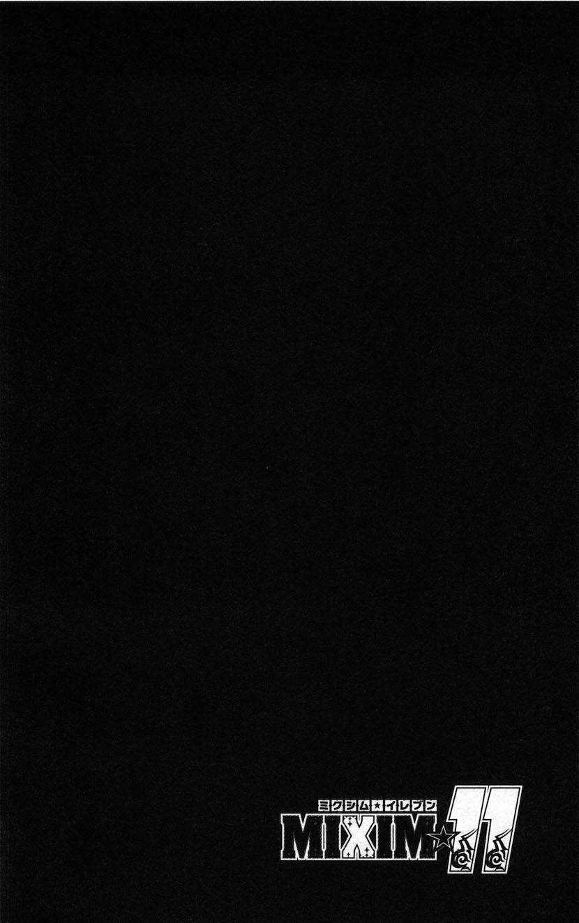 MIXiM★11 Chapter 32 trang 2