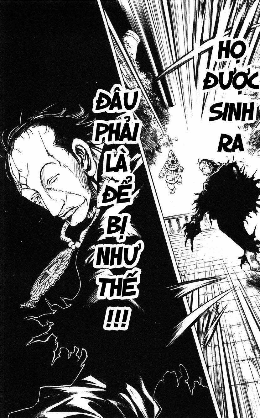 MIXiM★11 Chapter 32 trang 22