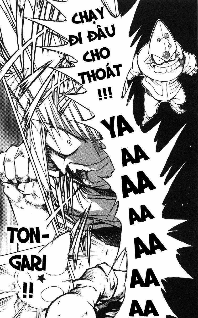 MIXiM★11 Chapter 32 trang 23