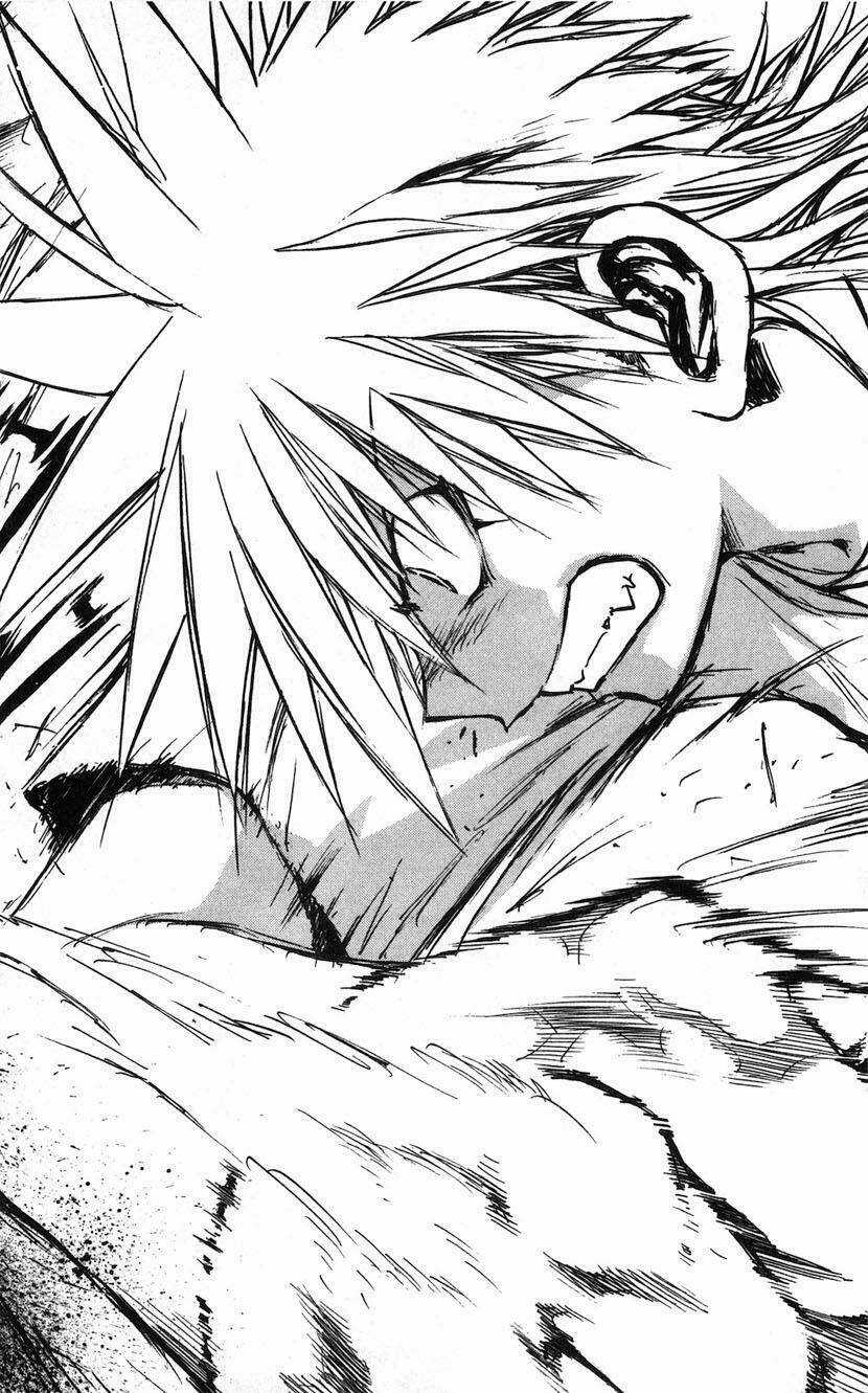 MIXiM★11 Chapter 32 trang 24