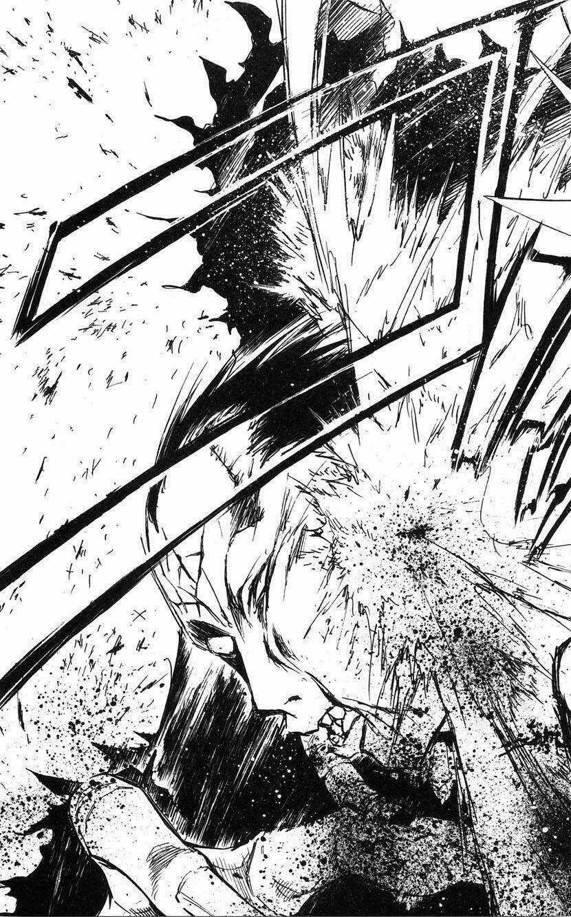 MIXiM★11 Chapter 32 trang 25