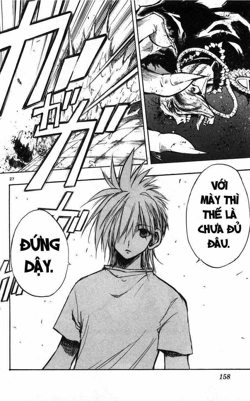 MIXiM★11 Chapter 32 trang 26