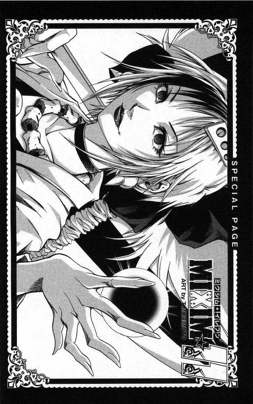 MIXiM★11 Chapter 32 trang 29