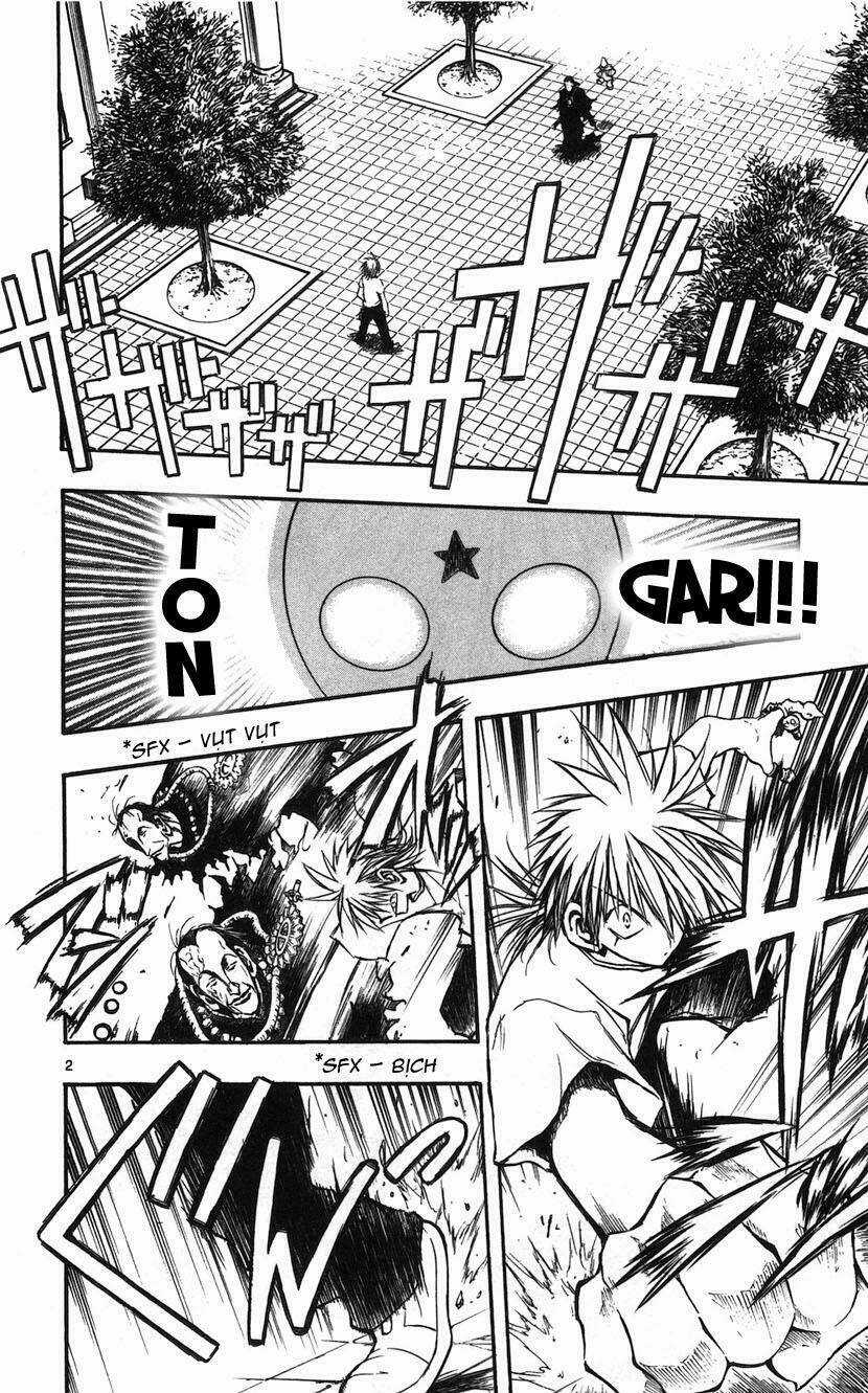 MIXiM★11 Chapter 33 trang 1