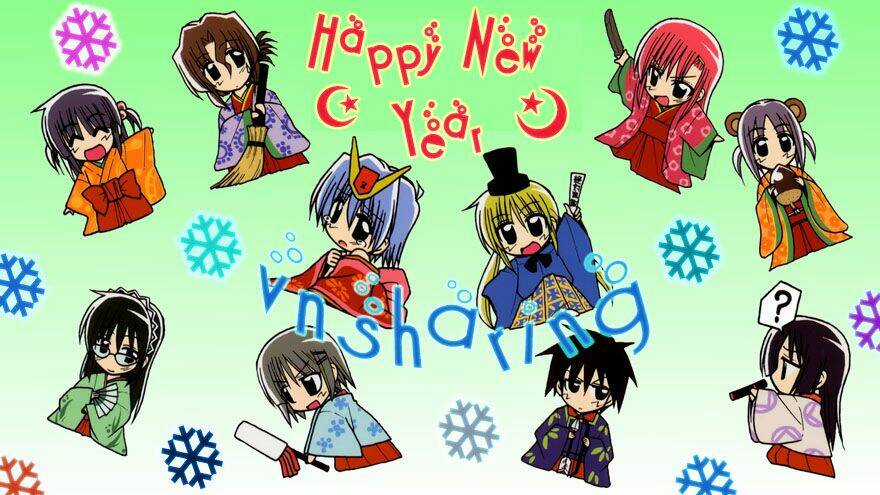 MIXiM★11 Chapter 33 trang 24