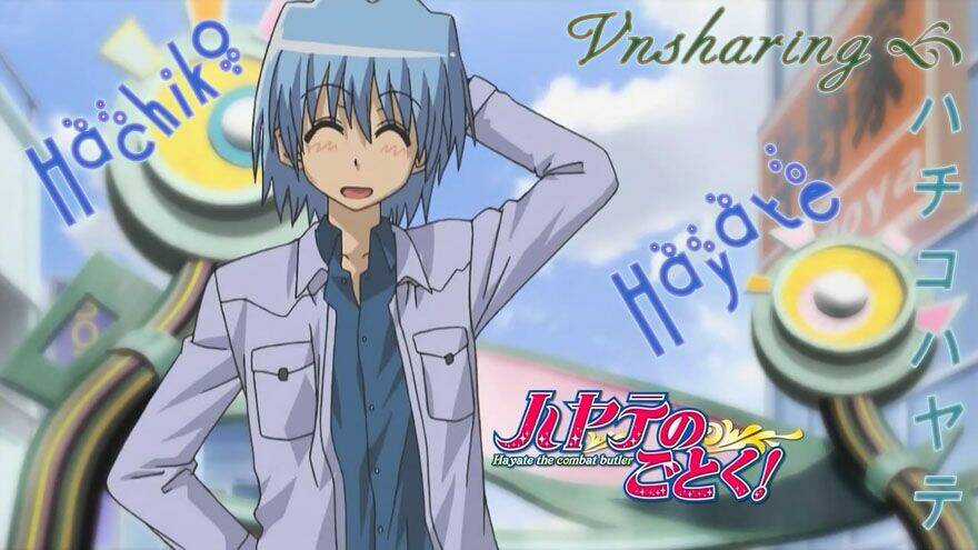 MIXiM★11 Chapter 33 trang 25