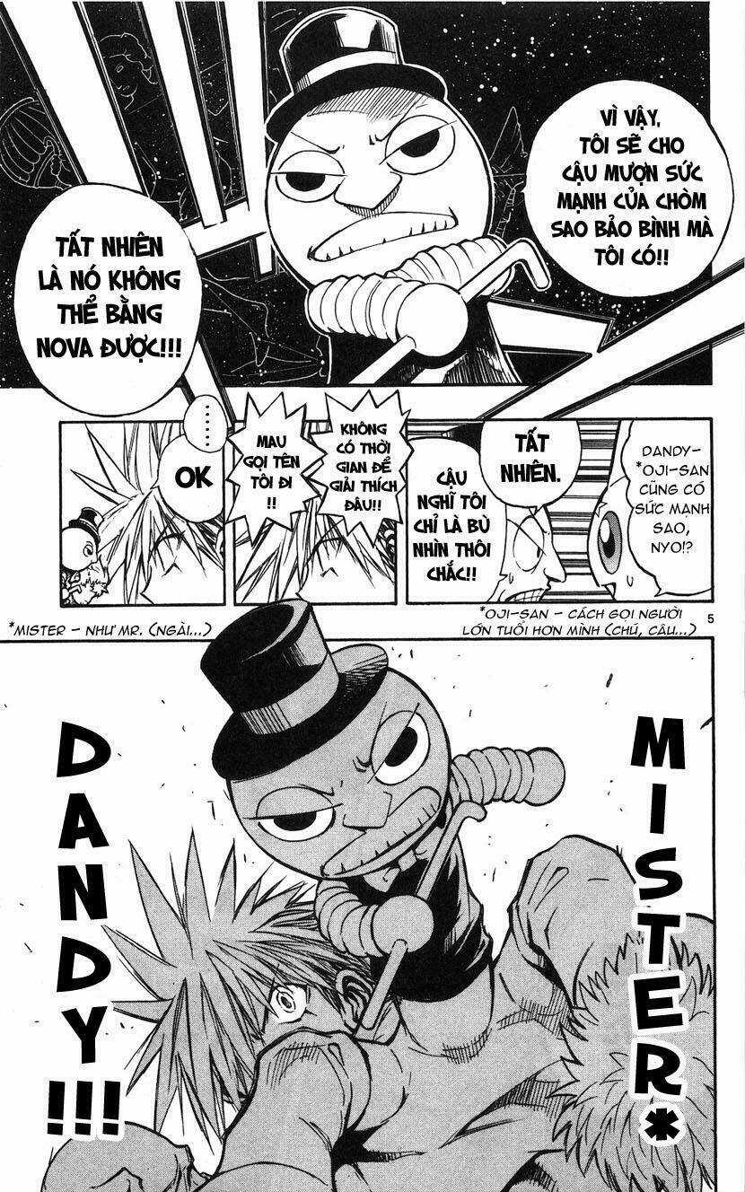 MIXiM★11 Chapter 33 trang 4