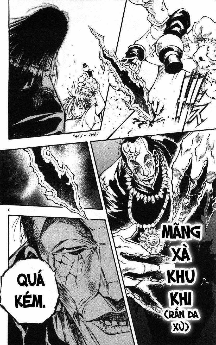 MIXiM★11 Chapter 33 trang 5