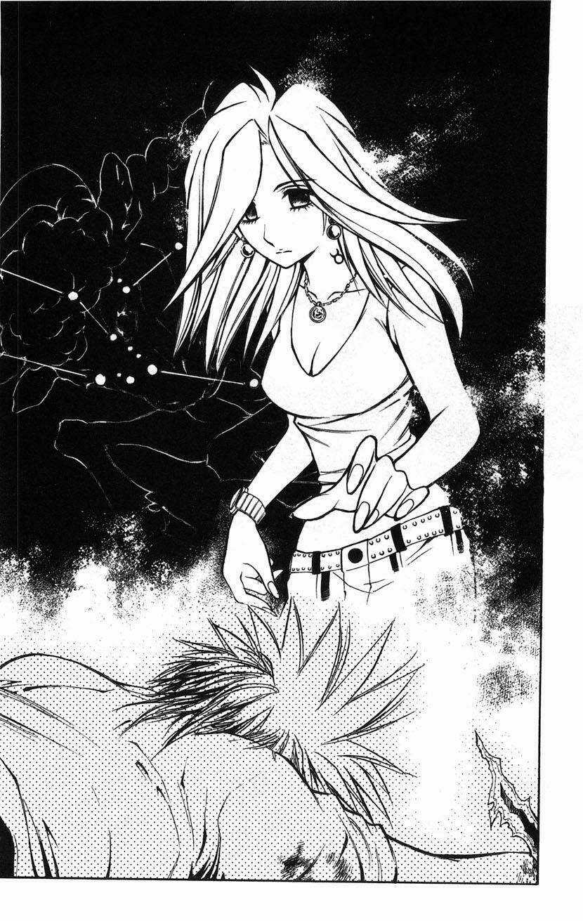 MIXiM★11 Chapter 34 trang 11