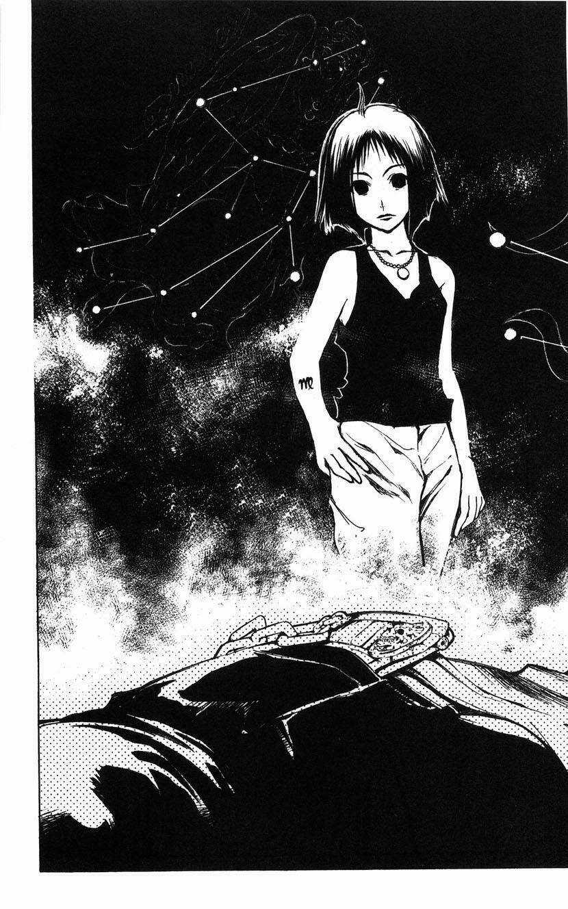 MIXiM★11 Chapter 34 trang 12