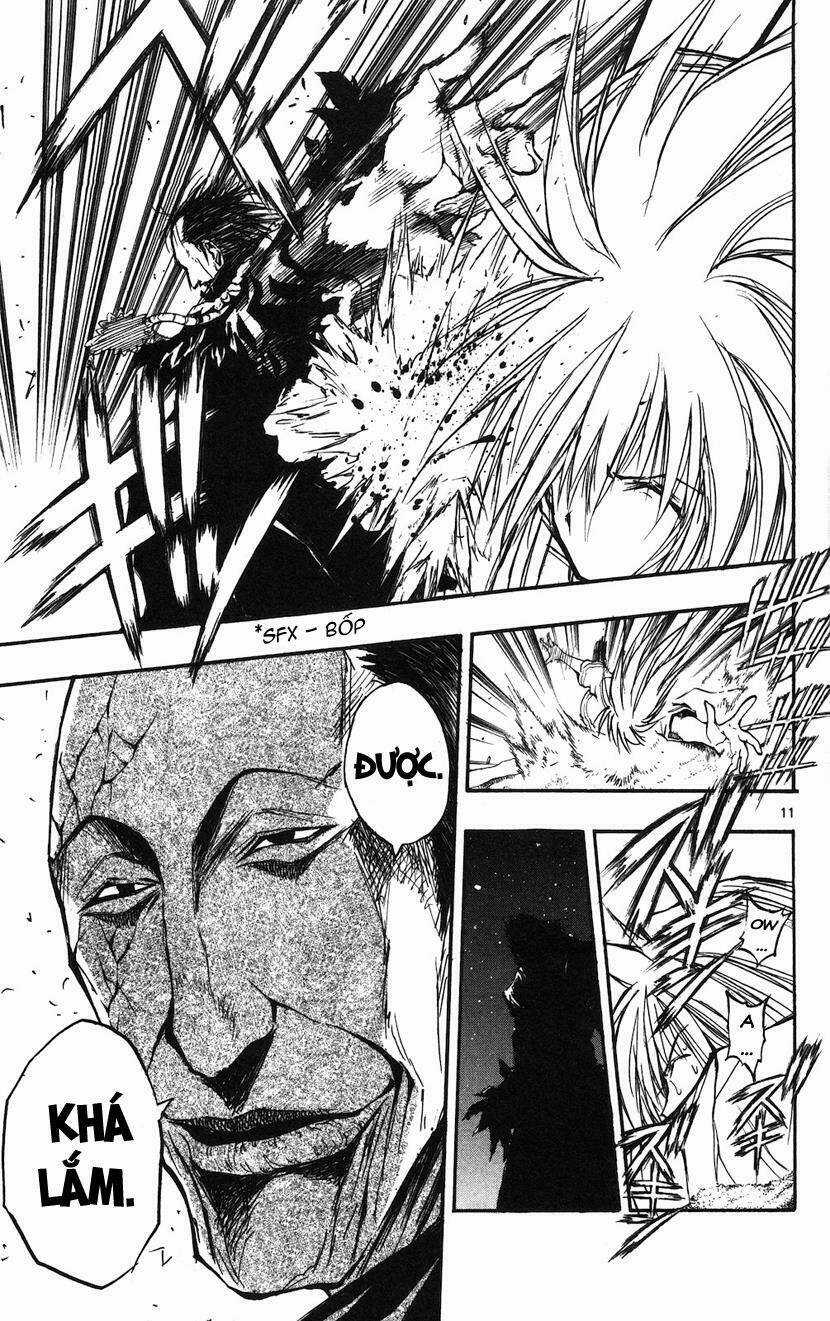 MIXiM★11 Chapter 35 trang 11