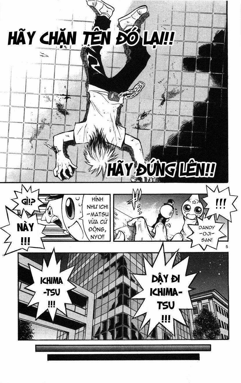 MIXiM★11 Chapter 35 trang 5