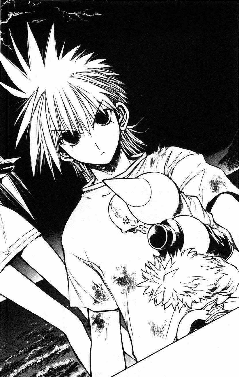 MIXiM★11 Chapter 36 trang 13