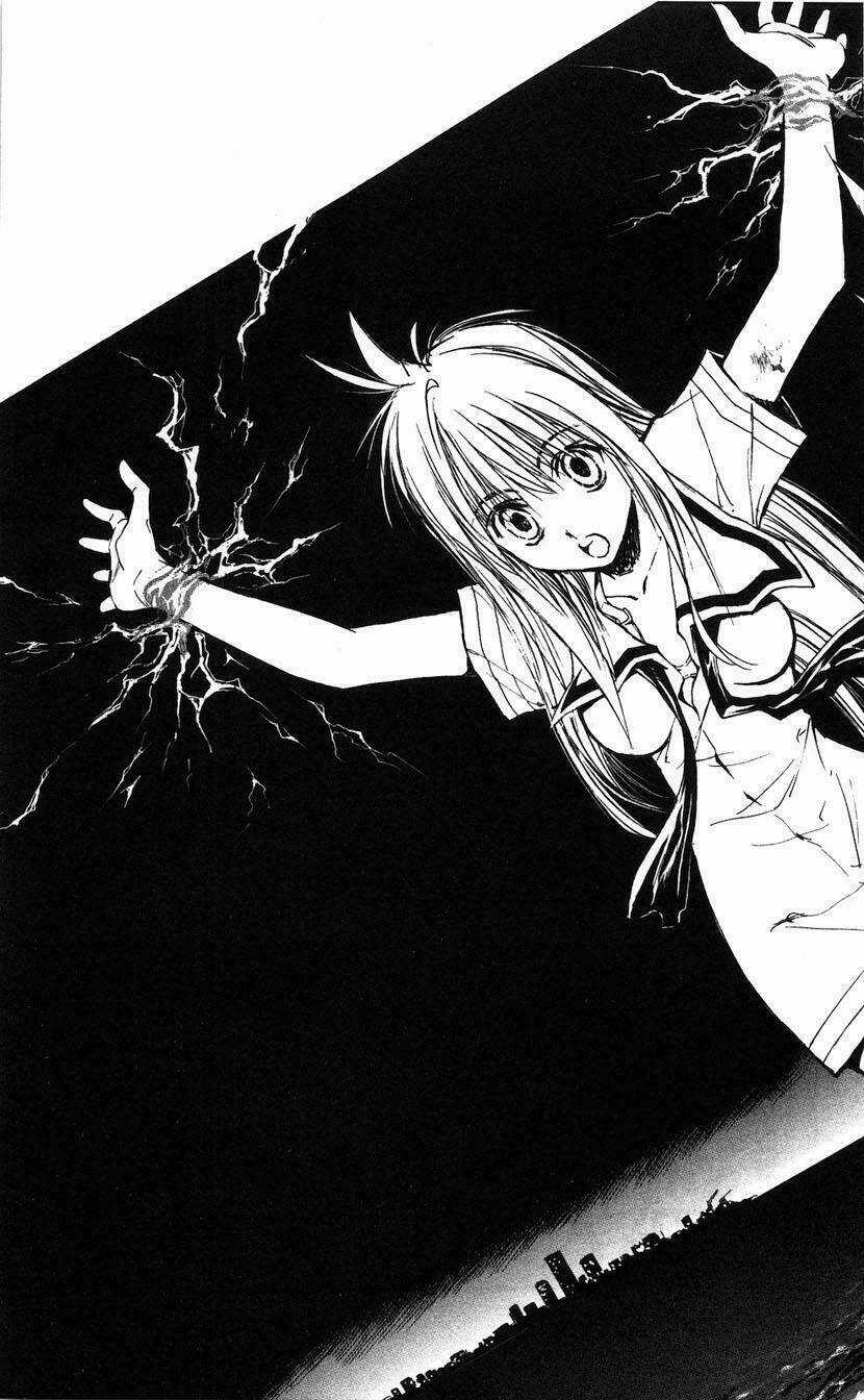 MIXiM★11 Chapter 36 trang 14