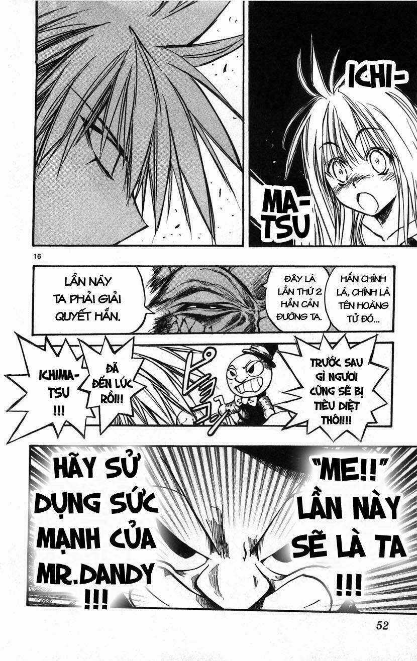 MIXiM★11 Chapter 36 trang 15