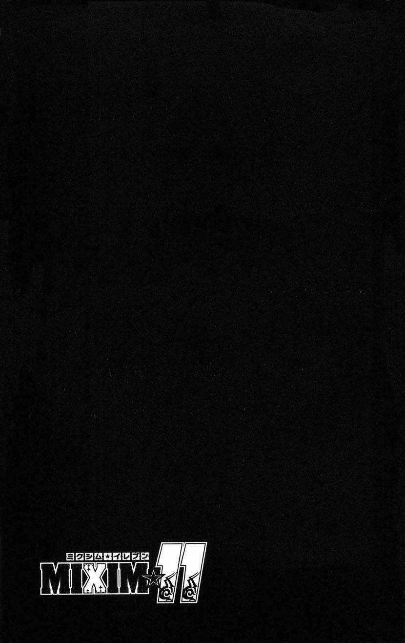 MIXiM★11 Chapter 36 trang 16