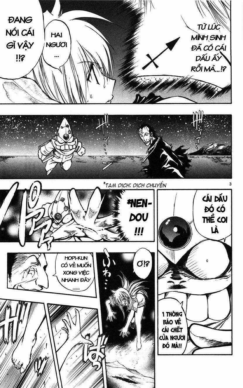 MIXiM★11 Chapter 36 trang 2