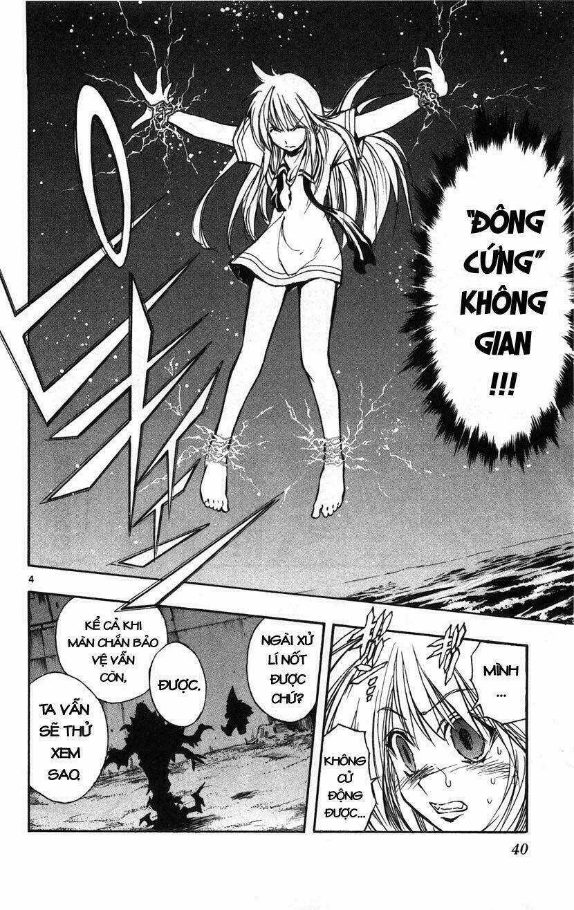 MIXiM★11 Chapter 36 trang 3