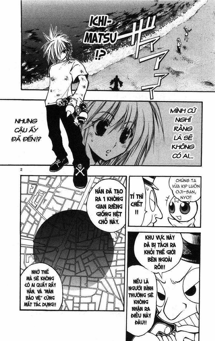 MIXiM★11 Chapter 37 trang 1