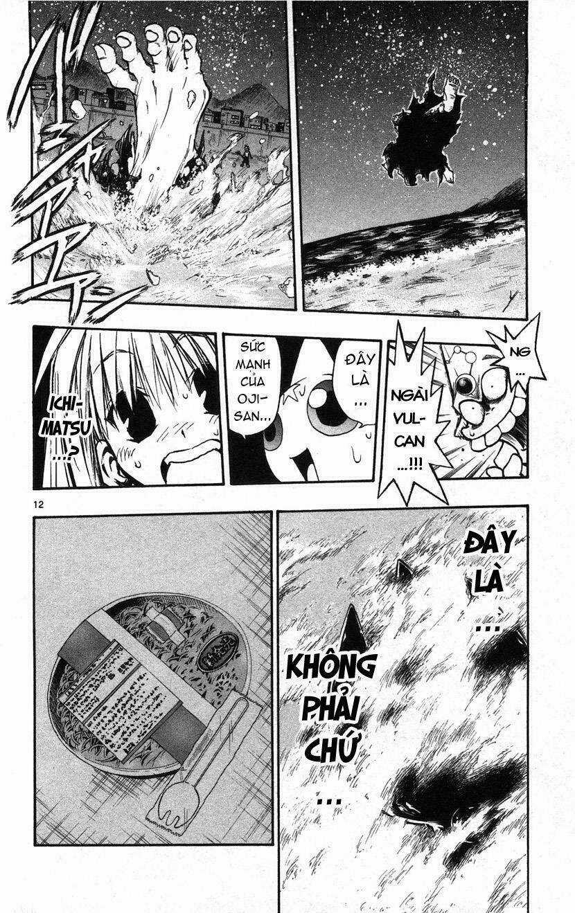 MIXiM★11 Chapter 37 trang 11