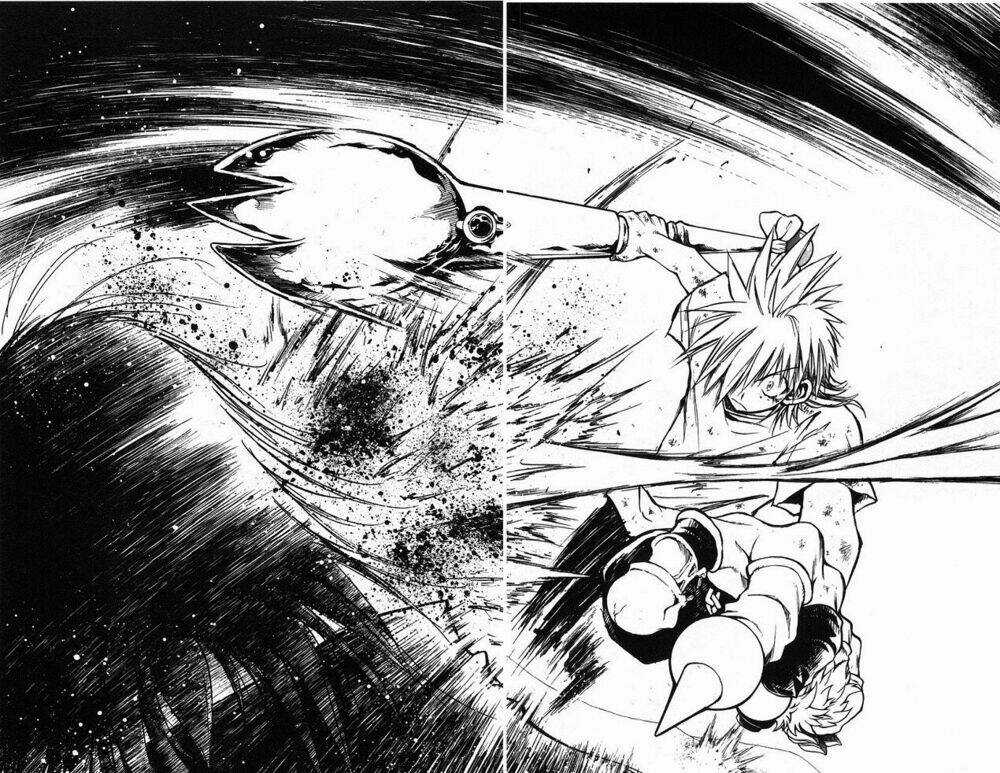 MIXiM★11 Chapter 37 trang 16