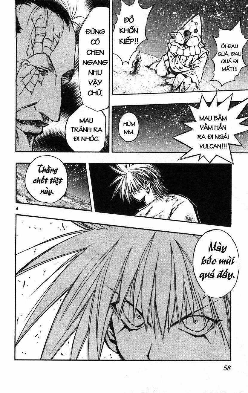 MIXiM★11 Chapter 37 trang 3