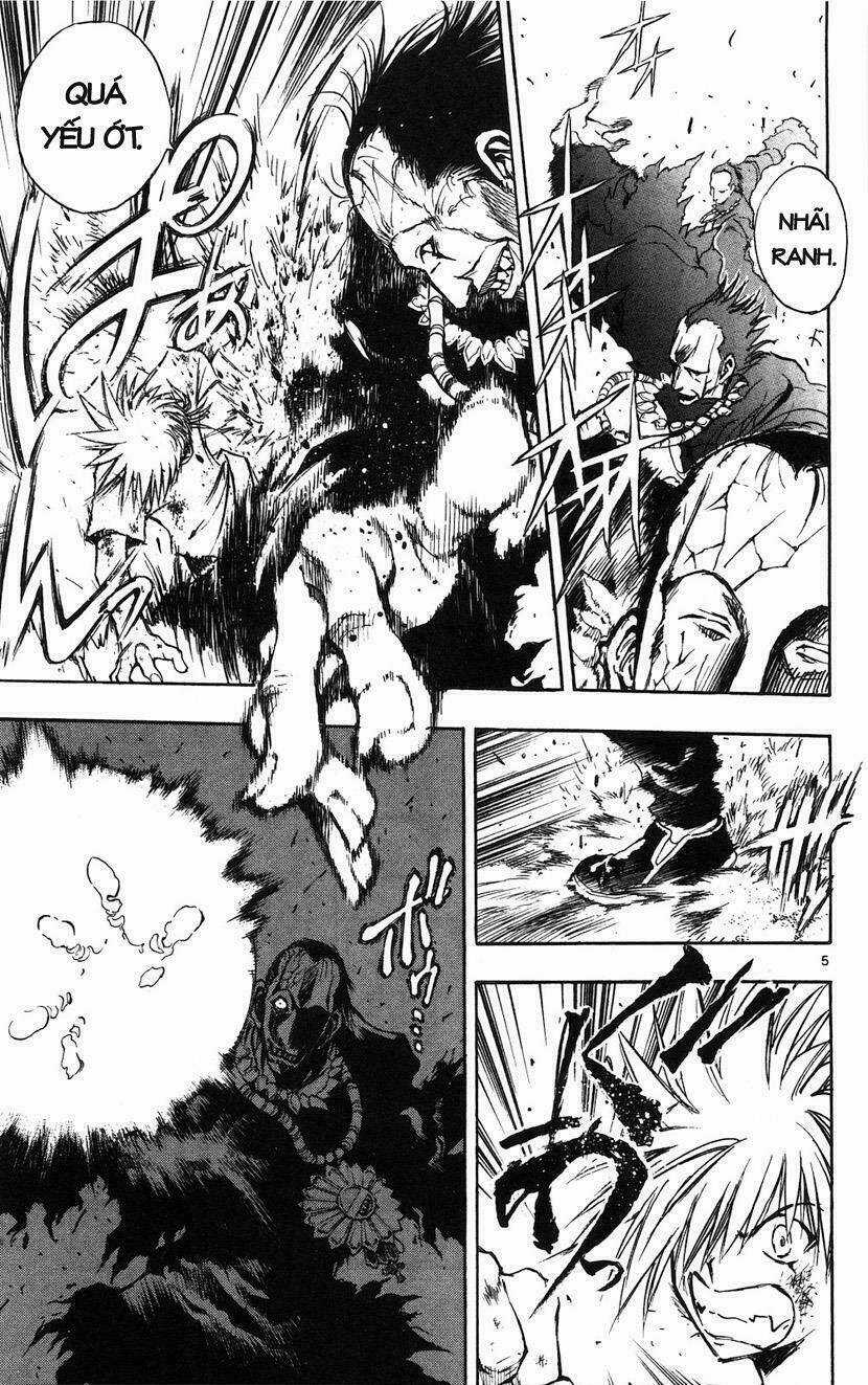 MIXiM★11 Chapter 37 trang 4