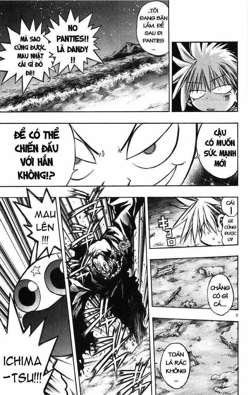 MIXiM★11 Chapter 37 trang 6