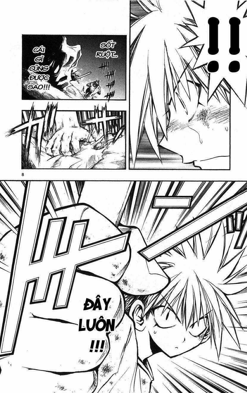 MIXiM★11 Chapter 37 trang 7