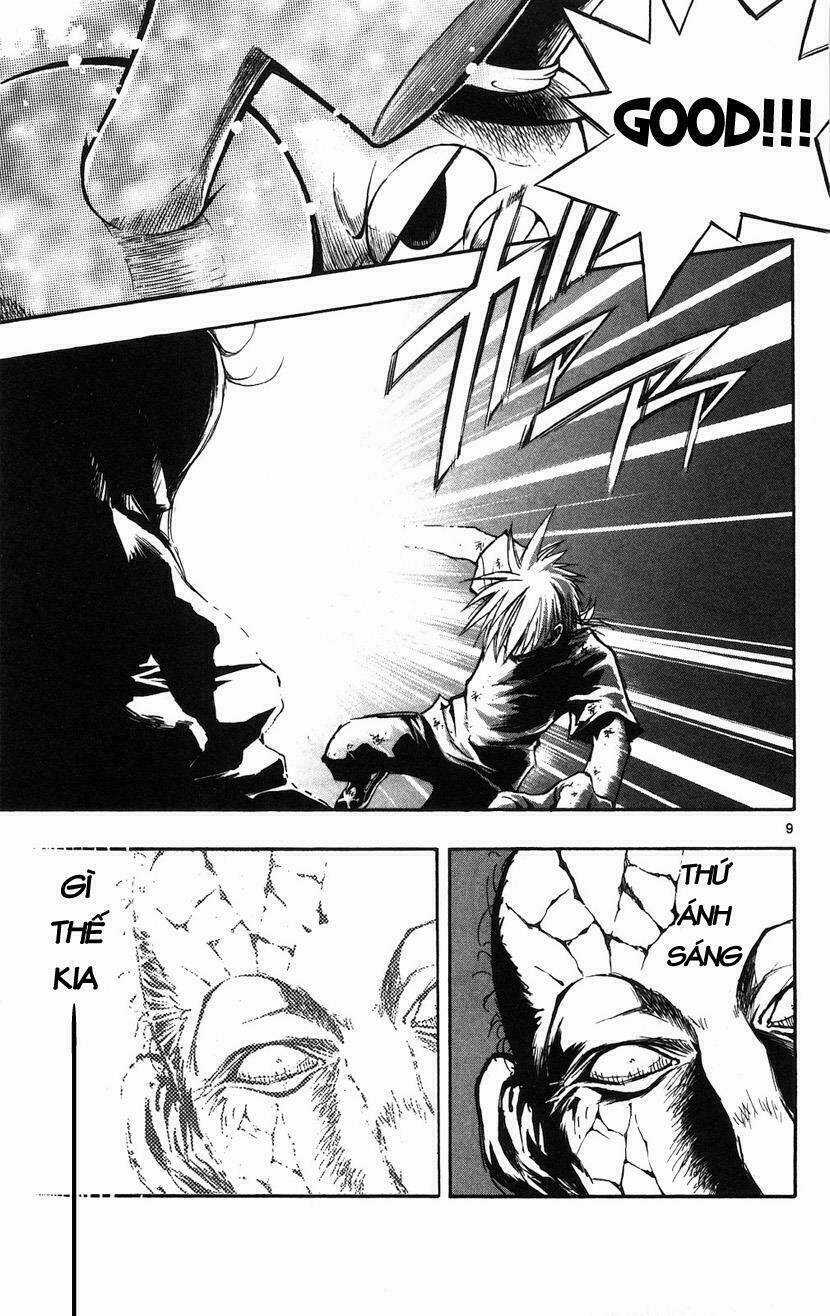 MIXiM★11 Chapter 37 trang 8