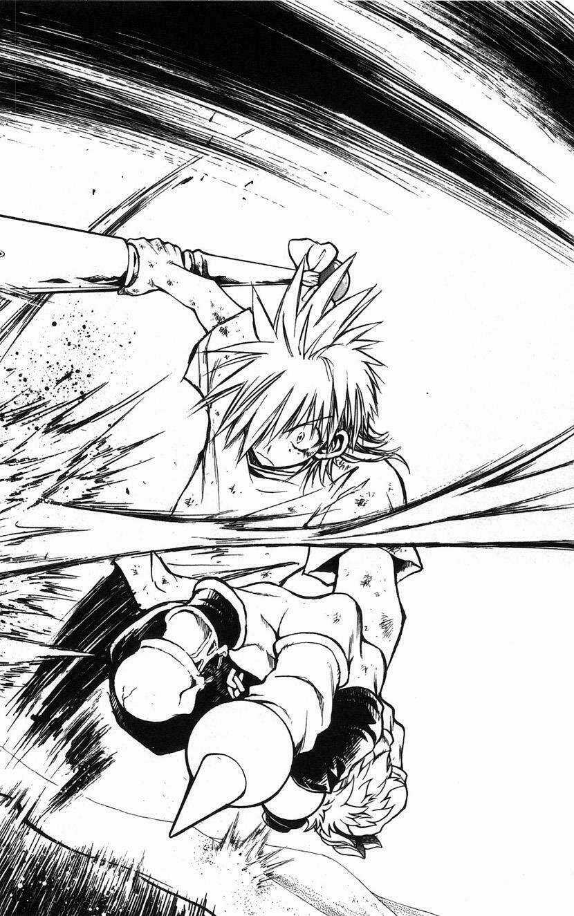 MIXiM★11 Chapter 37 trang 9