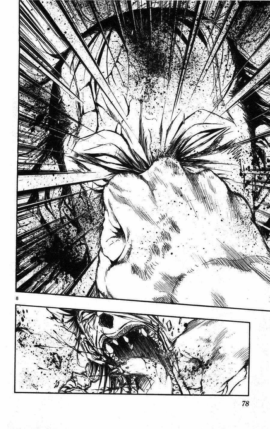 MIXiM★11 Chapter 38 trang 7