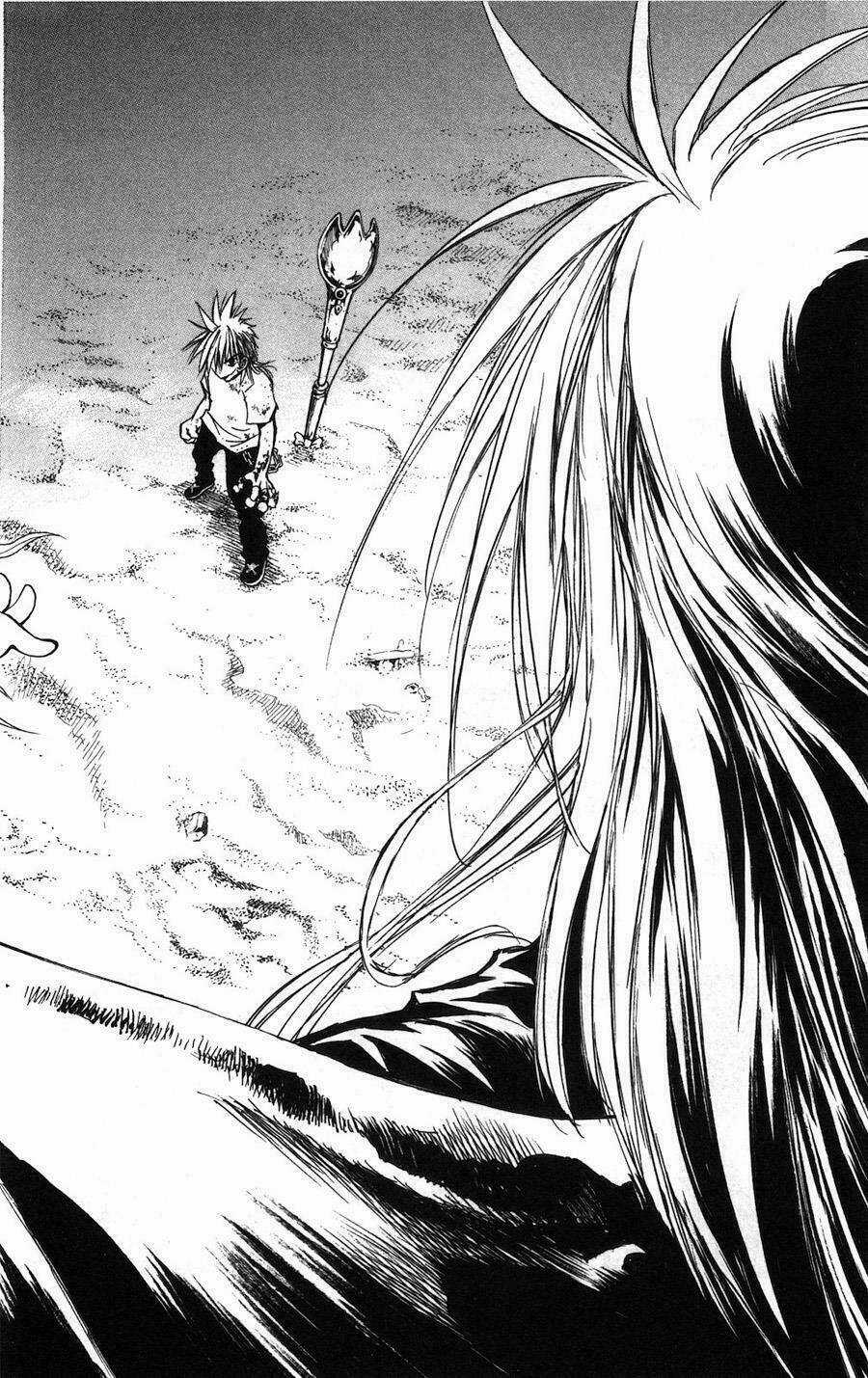 MIXiM★11 Chapter 38 trang 9